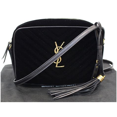 ysl crossbody bag 2018